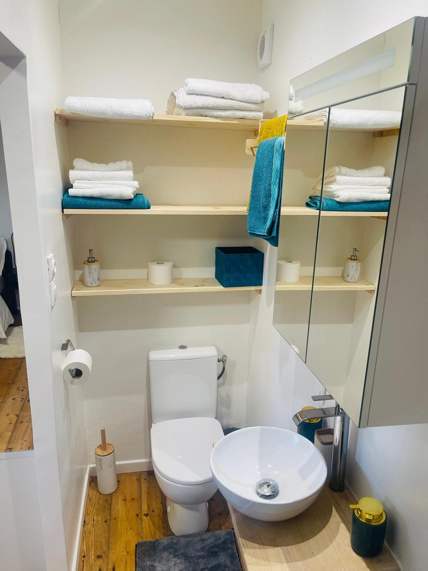 Maison "Au Fil De L'Eau" Douai Bagian luar foto