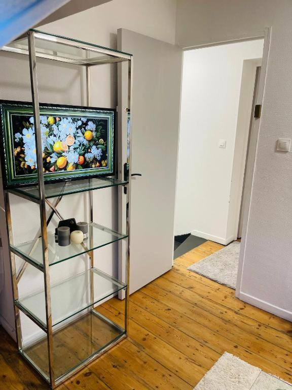 Maison "Au Fil De L'Eau" Douai Bagian luar foto